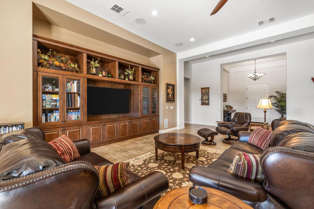 Madison Estates - Residential