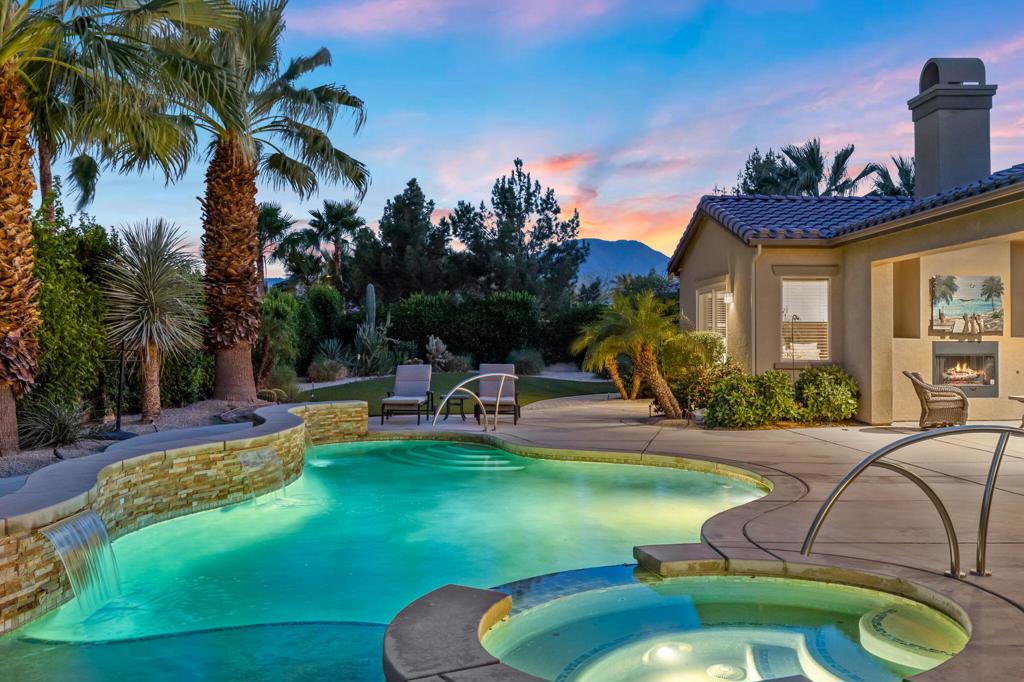 Madison Estates - Residential