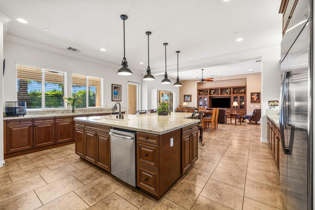 Madison Estates - Residential