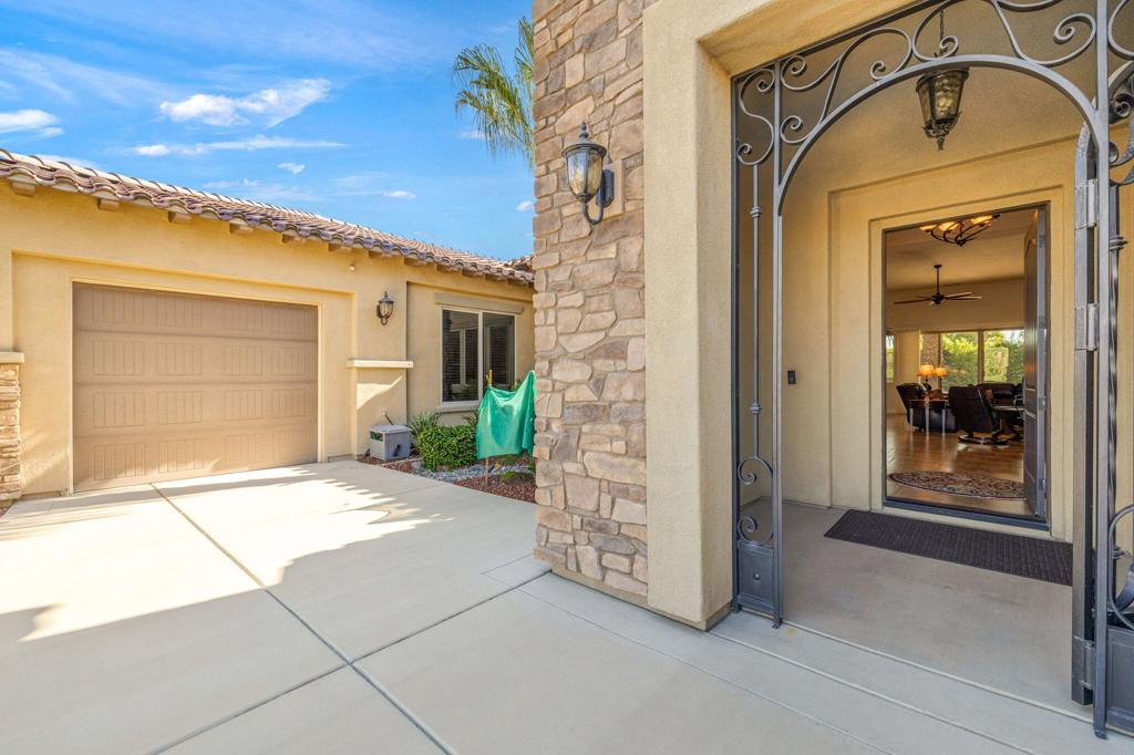 Madison Estates - Residential