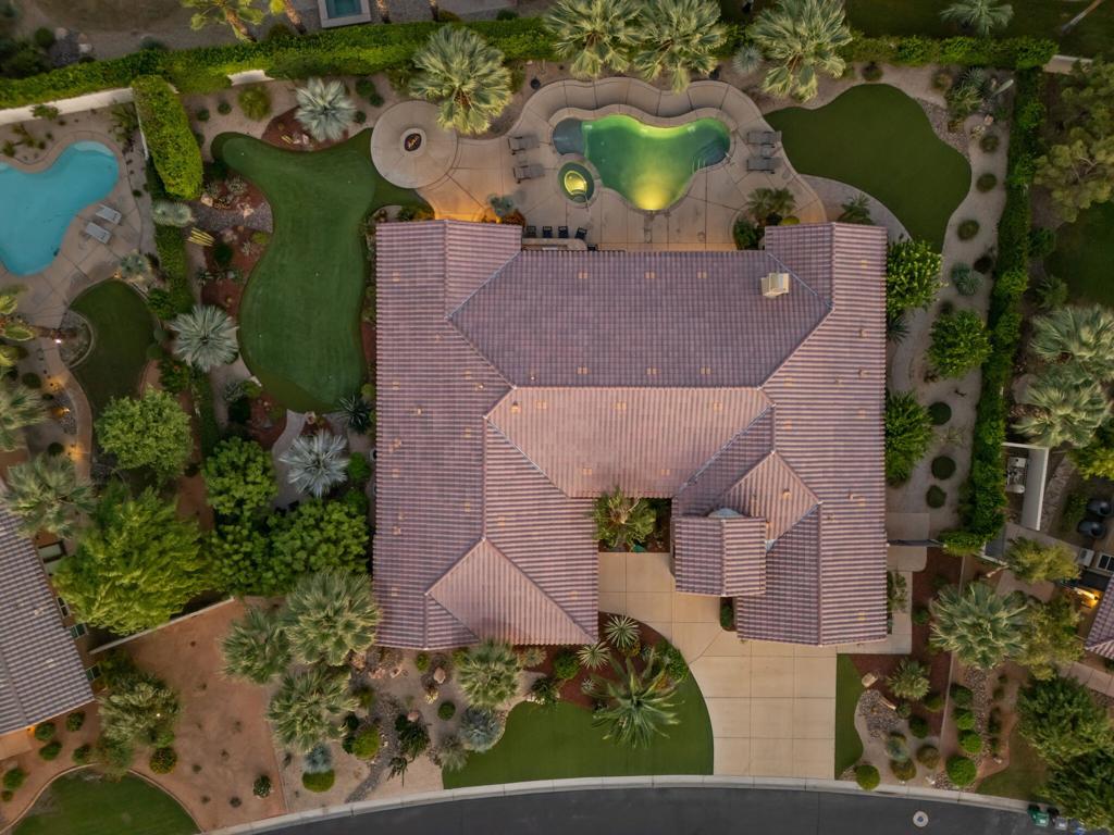 Madison Estates - Residential