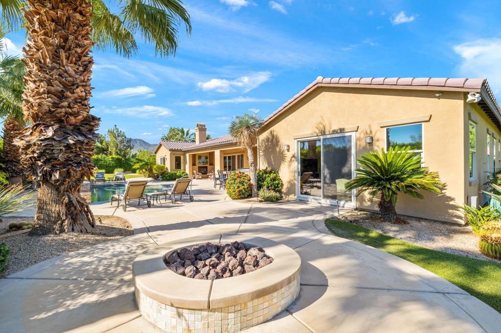 Madison Estates - Residential