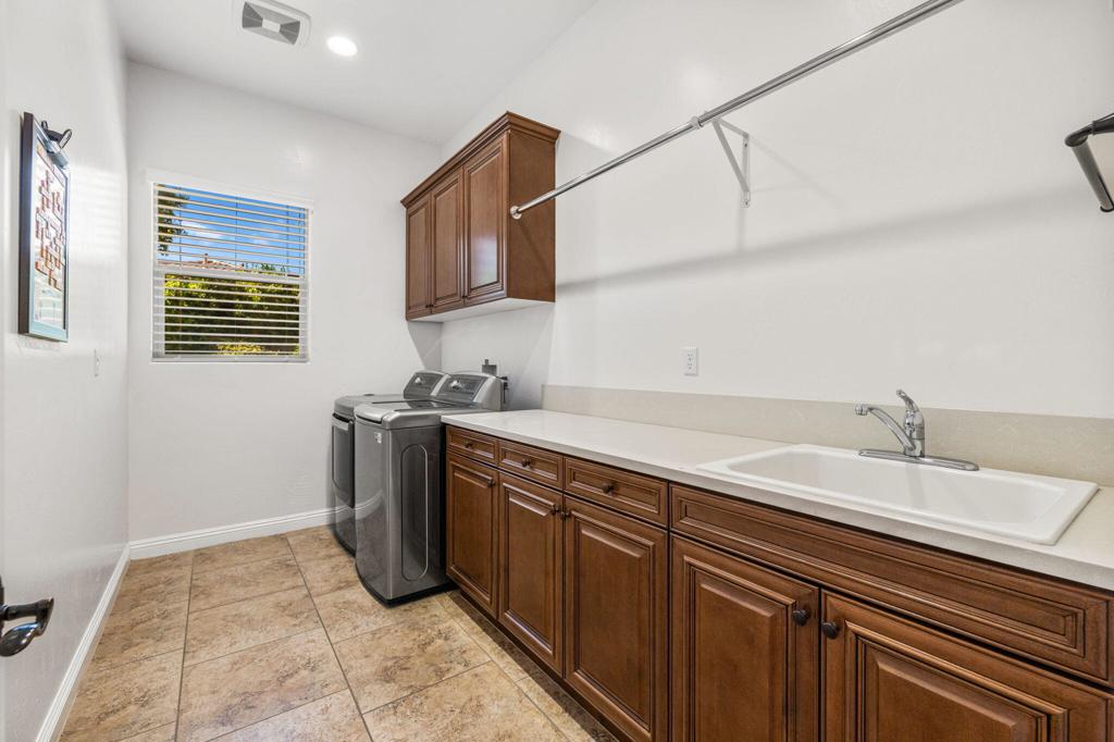 Madison Estates - Residential