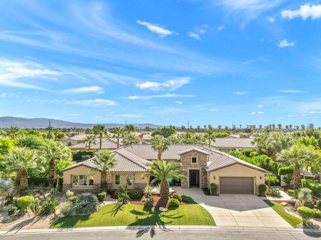 Madison Estates - Residential