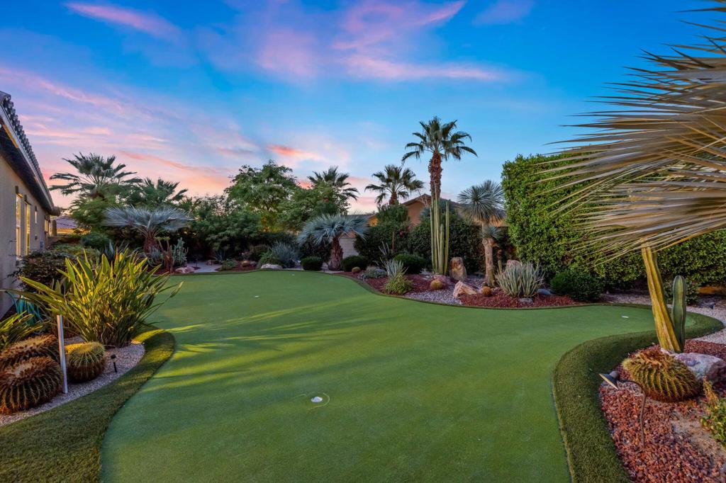 Madison Estates - Residential