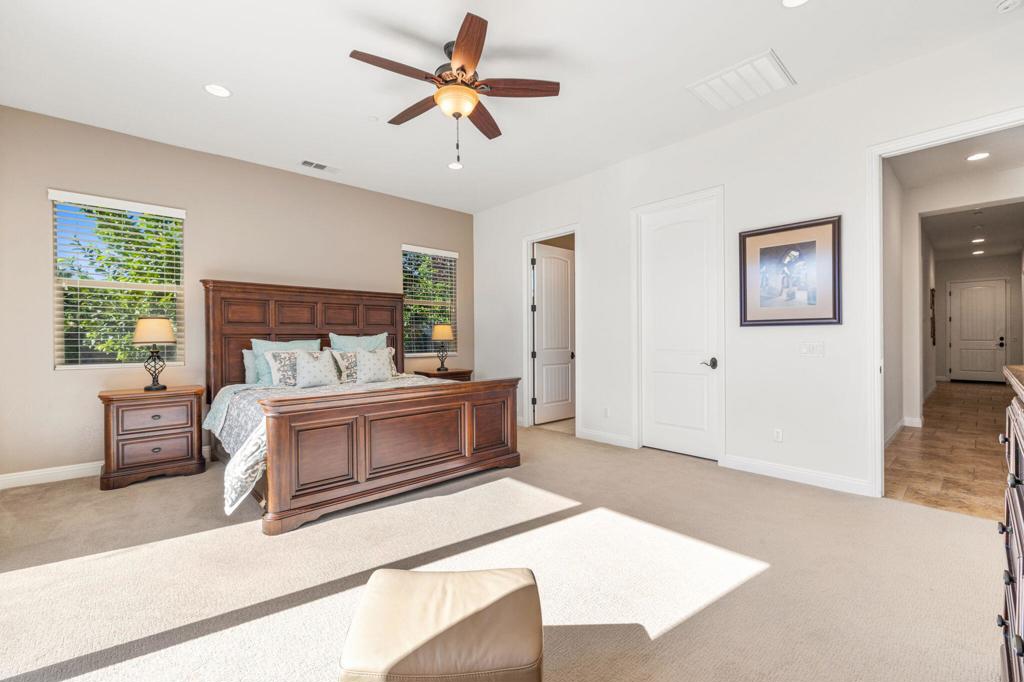 Madison Estates - Residential