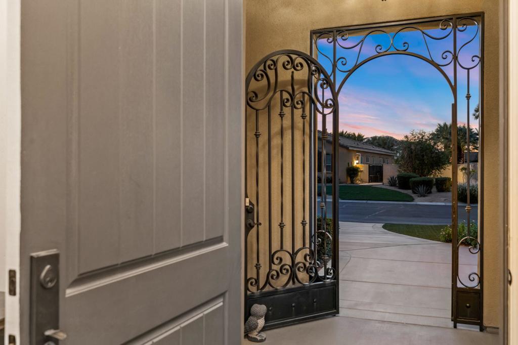 Madison Estates - Residential