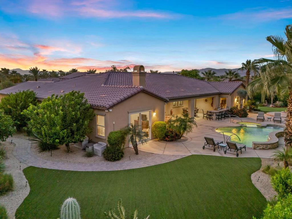 Madison Estates - Residential