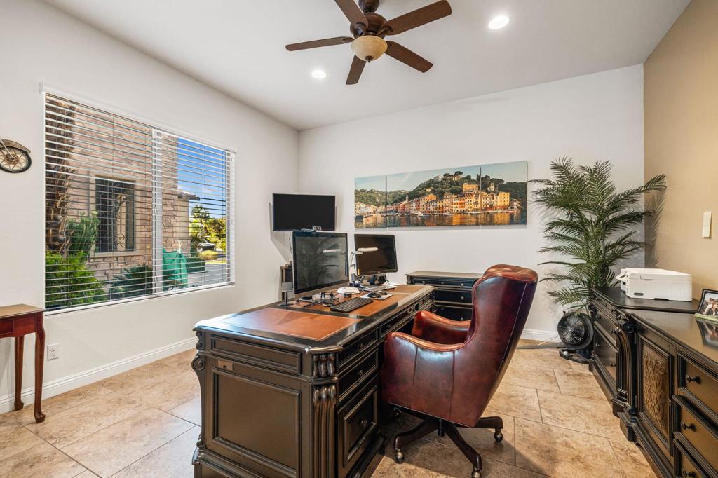Madison Estates - Residential