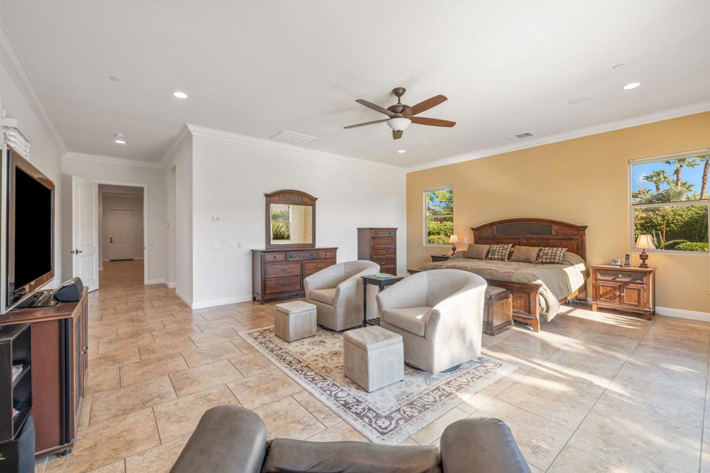 Madison Estates - Residential