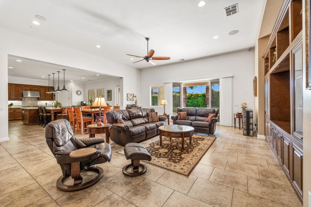 Madison Estates - Residential