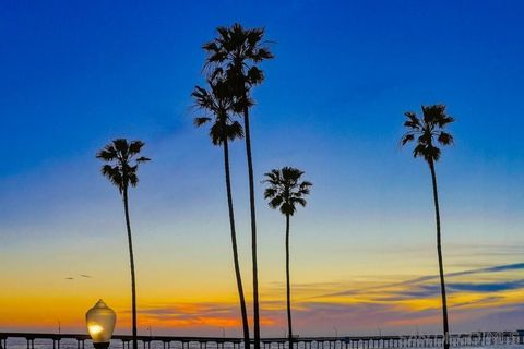 Tiny photo for 3910 Voltaire St St, San Diego, CA 92107 (MLS # 260005364SD)