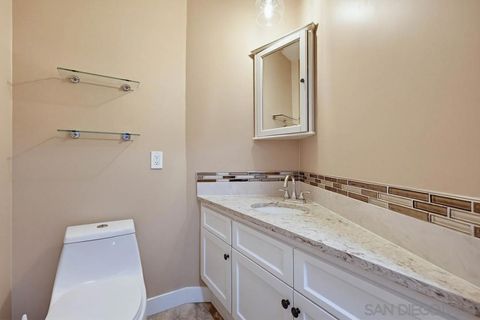 Tiny photo for 3910 Voltaire St St, San Diego, CA 92107 (MLS # 260005364SD)