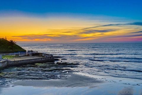 Tiny photo for 3910 Voltaire St St, San Diego, CA 92107 (MLS # 260005364SD)