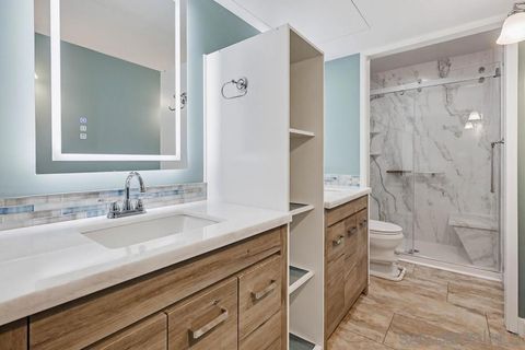 Tiny photo for 3910 Voltaire St St, San Diego, CA 92107 (MLS # 260005364SD)