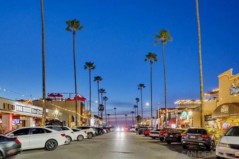 Tiny photo for 3910 Voltaire St St, San Diego, CA 92107 (MLS # 260005364SD)