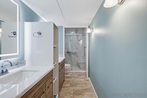 Tiny photo for 3910 Voltaire St St, San Diego, CA 92107 (MLS # 260005364SD)