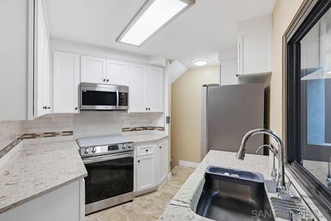 Tiny photo for 3910 Voltaire St St, San Diego, CA 92107 (MLS # 260005364SD)