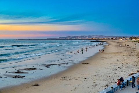 Tiny photo for 3910 Voltaire St St, San Diego, CA 92107 (MLS # 260005364SD)