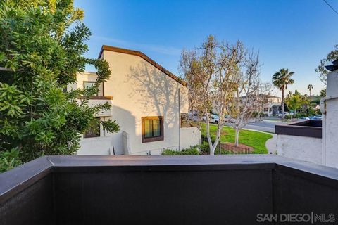 Tiny photo for 3910 Voltaire St St, San Diego, CA 92107 (MLS # 260005364SD)