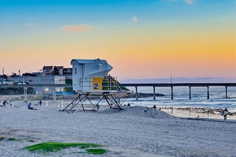 Tiny photo for 3910 Voltaire St St, San Diego, CA 92107 (MLS # 260005364SD)