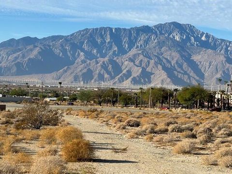 Tiny photo for 0 Ocotillo Road, Desert Hot Springs, CA 92240 (MLS # 219146774DA)