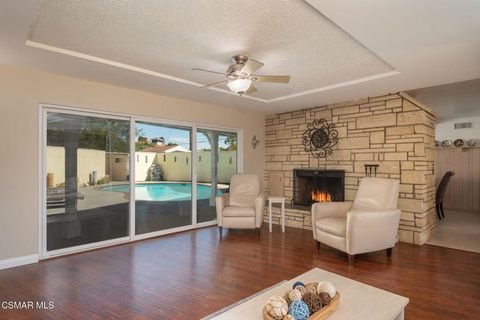 Tiny photo for 411 Eastwood Drive, Oxnard, CA 93030 (MLS # 226000970)