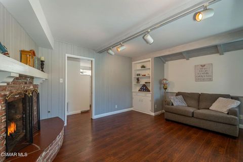 Tiny photo for 411 Eastwood Drive, Oxnard, CA 93030 (MLS # 226000970)