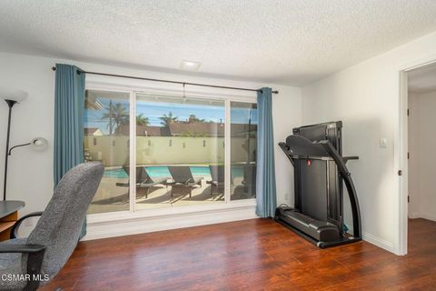 Tiny photo for 411 Eastwood Drive, Oxnard, CA 93030 (MLS # 226000970)