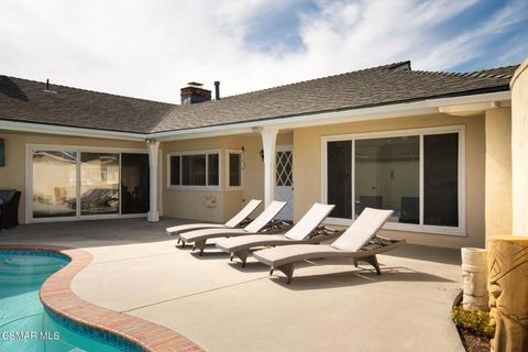 Tiny photo for 411 Eastwood Drive, Oxnard, CA 93030 (MLS # 226000970)