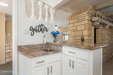 Tiny photo for 411 Eastwood Drive, Oxnard, CA 93030 (MLS # 226000970)