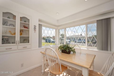 Tiny photo for 411 Eastwood Drive, Oxnard, CA 93030 (MLS # 226000970)