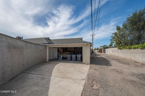 Tiny photo for 411 Eastwood Drive, Oxnard, CA 93030 (MLS # 226000970)