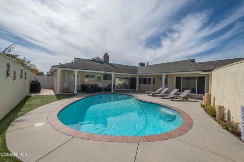 Tiny photo for 411 Eastwood Drive, Oxnard, CA 93030 (MLS # 226000970)