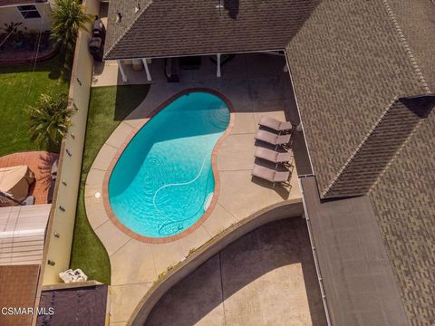 Tiny photo for 411 Eastwood Drive, Oxnard, CA 93030 (MLS # 226000970)