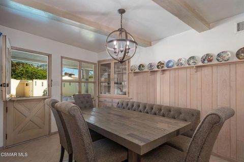 Tiny photo for 411 Eastwood Drive, Oxnard, CA 93030 (MLS # 226000970)