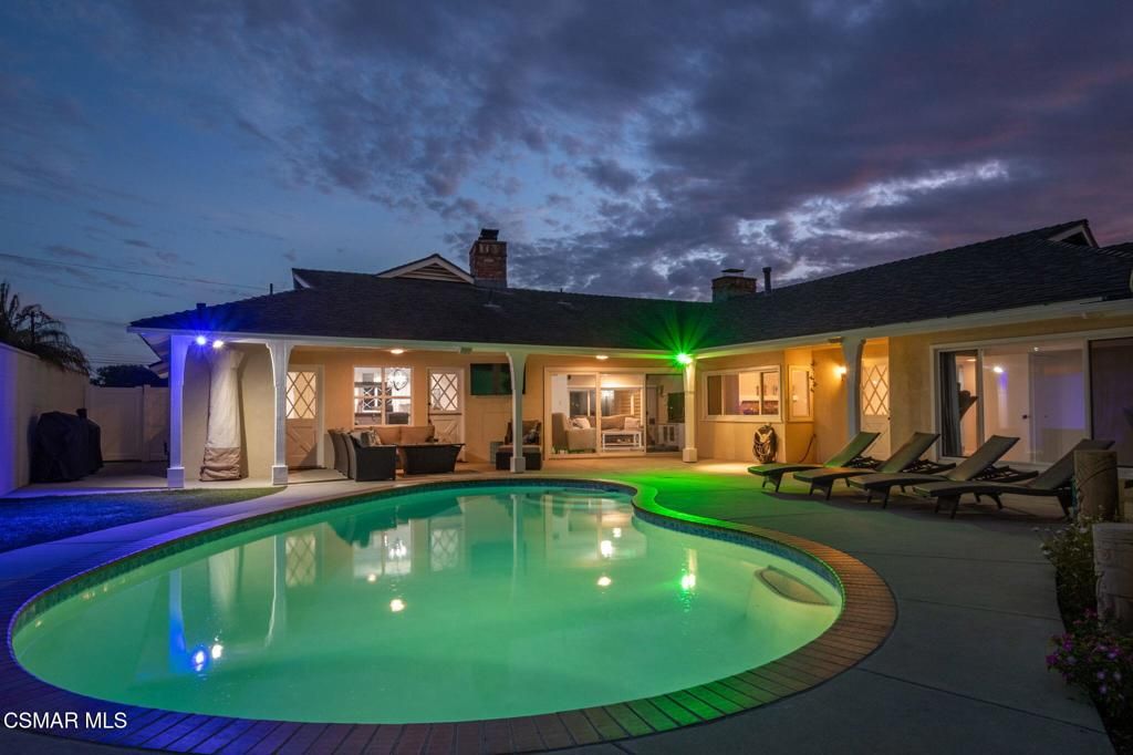 Photo of 411 Eastwood Drive, Oxnard, CA 93030 (MLS # 226000970)