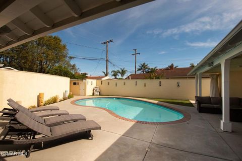 Tiny photo for 411 Eastwood Drive, Oxnard, CA 93030 (MLS # 226000970)