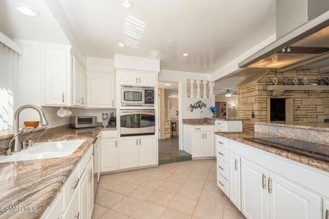 Tiny photo for 411 Eastwood Drive, Oxnard, CA 93030 (MLS # 226000970)