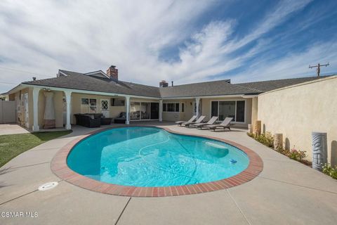 Tiny photo for 411 Eastwood Drive, Oxnard, CA 93030 (MLS # 226000970)