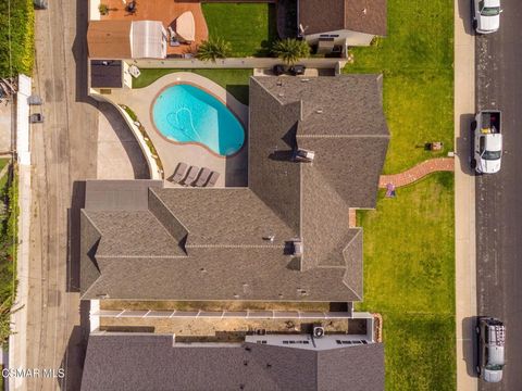 Tiny photo for 411 Eastwood Drive, Oxnard, CA 93030 (MLS # 226000970)