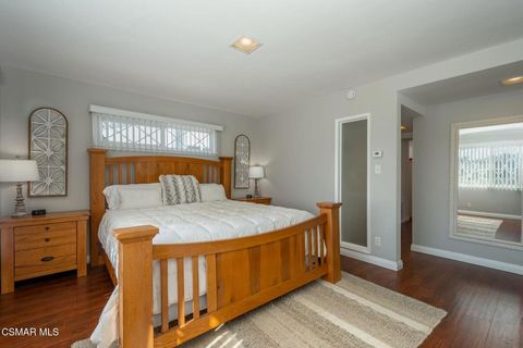 Tiny photo for 411 Eastwood Drive, Oxnard, CA 93030 (MLS # 226000970)