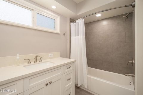 Tiny photo for 411 Eastwood Drive, Oxnard, CA 93030 (MLS # 226000970)