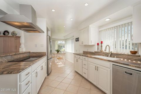 Tiny photo for 411 Eastwood Drive, Oxnard, CA 93030 (MLS # 226000970)