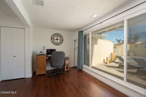 Tiny photo for 411 Eastwood Drive, Oxnard, CA 93030 (MLS # 226000970)