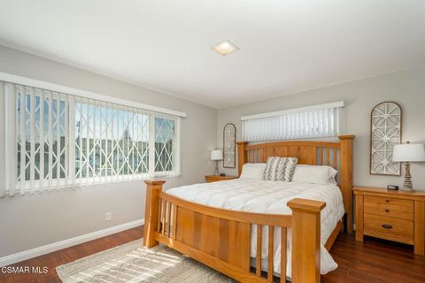 Tiny photo for 411 Eastwood Drive, Oxnard, CA 93030 (MLS # 226000970)