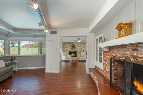 Tiny photo for 411 Eastwood Drive, Oxnard, CA 93030 (MLS # 226000970)