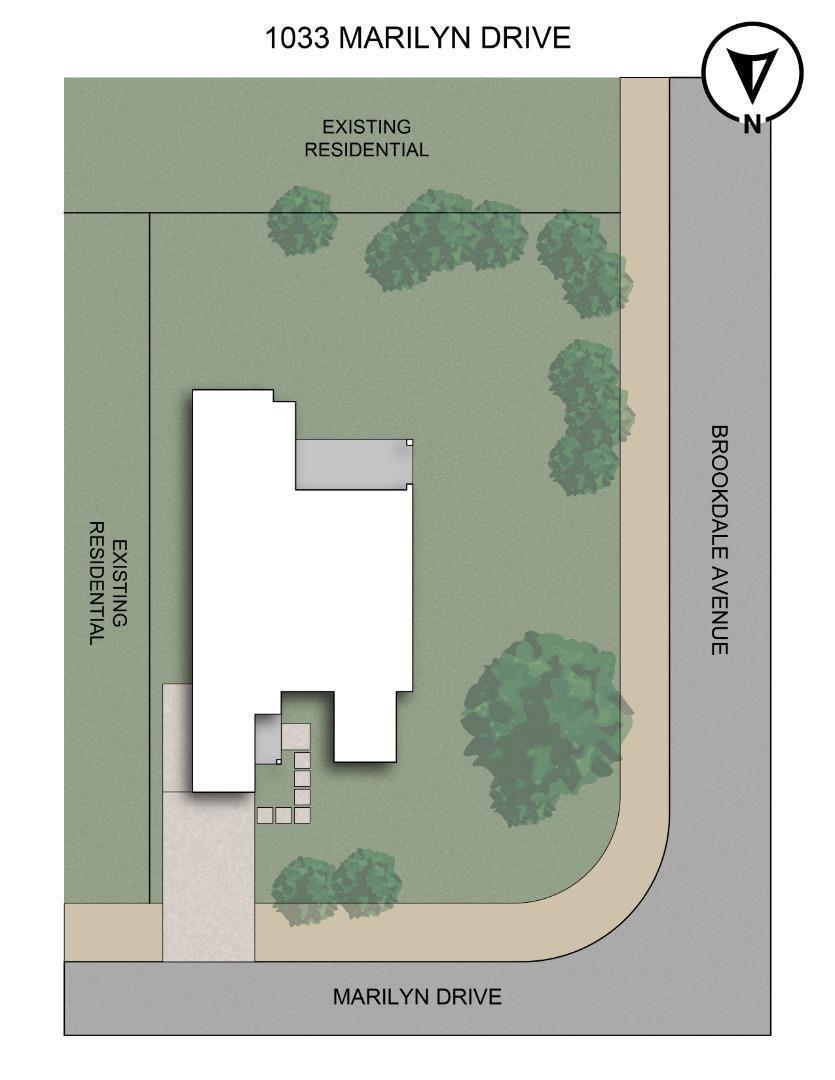 1033 Marilyn Drive