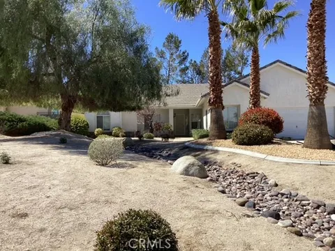 40829 Riverock Lane, Palmdale, CA 93551 - MLS#: SR25083915