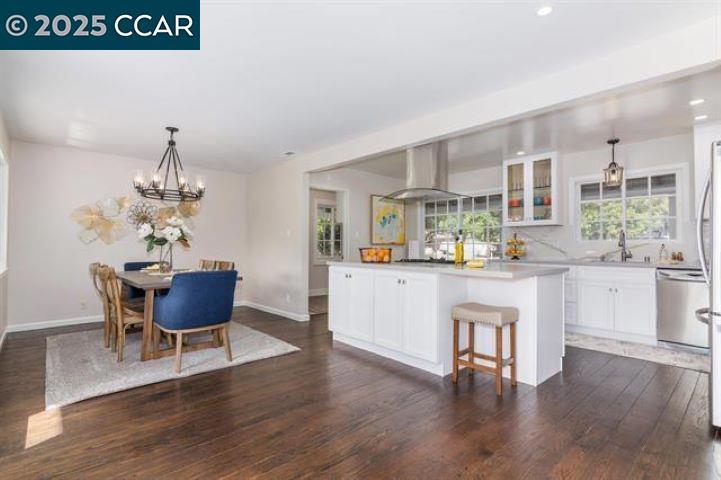 DEL REY - Residential